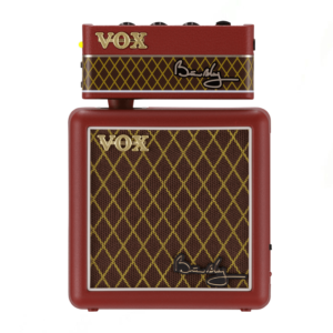 <span></span>AMPLIFICADOR DE GUITARRA VOX PARA AURICULARES AMPLUG SET BRIAN MAY