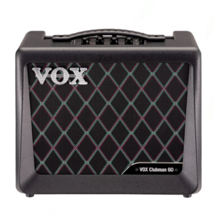 <span></span>AMPLIFICADOR DE GUITARRA VOX V-CM-60