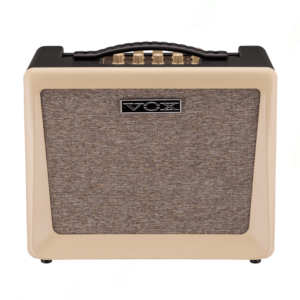 <span></span>AMPLIFICADOR PARA UKULELE VOX V-UKE-50