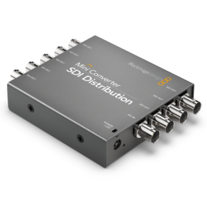 <span></span>CONVERTIDOR BLACKMAGIC MINI CONVERTER – SDI DISTRIBUTION