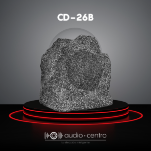 <span></span>PARLANTE YAMAKI CD-26B 6.5 TIPO PIEDRA»