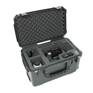 <span></span>ESTUCHE SKB ISERIES 3I-221312BKU PARA CAMARA
