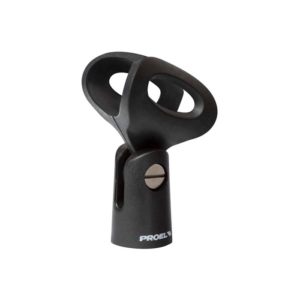 <span></span>SOPORTE GRANDE DE MICRÓFONO ABS PROEL APM35B