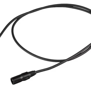 <span></span>CABLE DMX BULK330LU3 DE PROEL