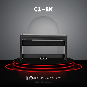 <span></span>PIANO DIGITAL KORG C1