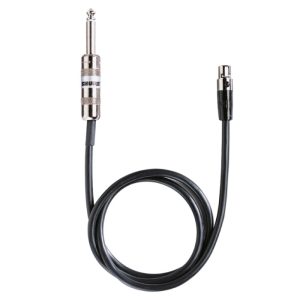 <span></span>CABLE PARA INSTRUMENTO WA302