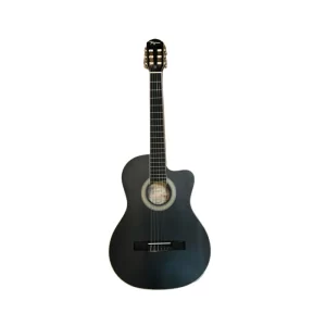 <span></span>GUITARRA ELECTROACÚSTICA CARTAGENA EQ BKS DF
