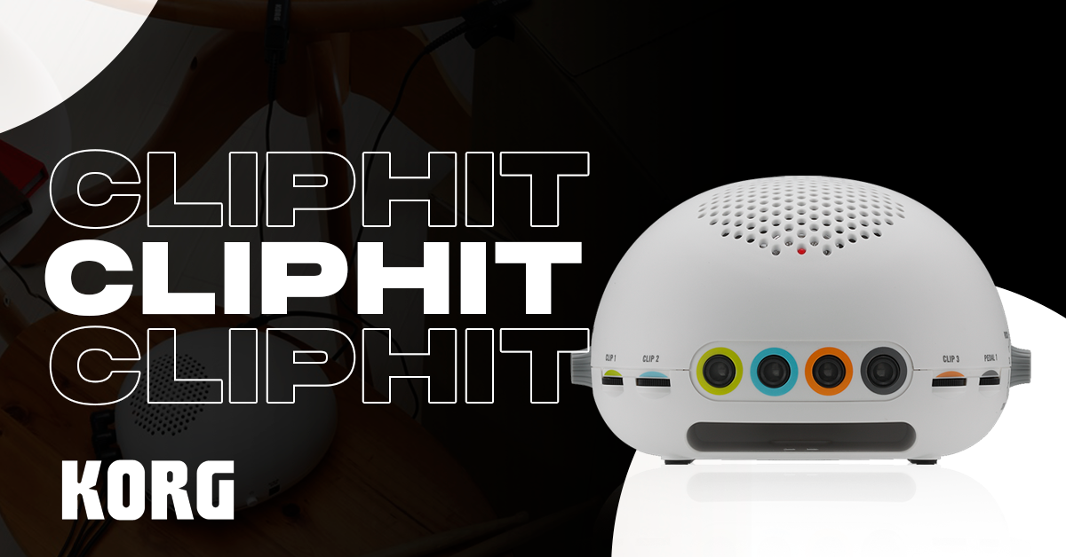 En este momento estás viendo El CLIPHIT, un divertido módulo de batería con tecnología sensor clip