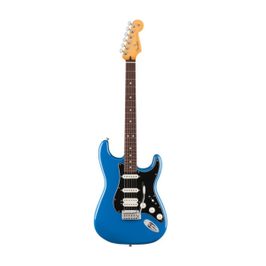 <span></span>GUITARRA ELECTRICA FENDER PLAYER II MOD STRAT HSS RW ELB