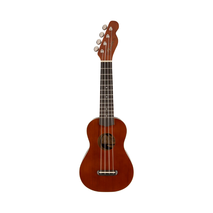 UKELELE FENDER VENICE SOPRANO UKE, DPB WN