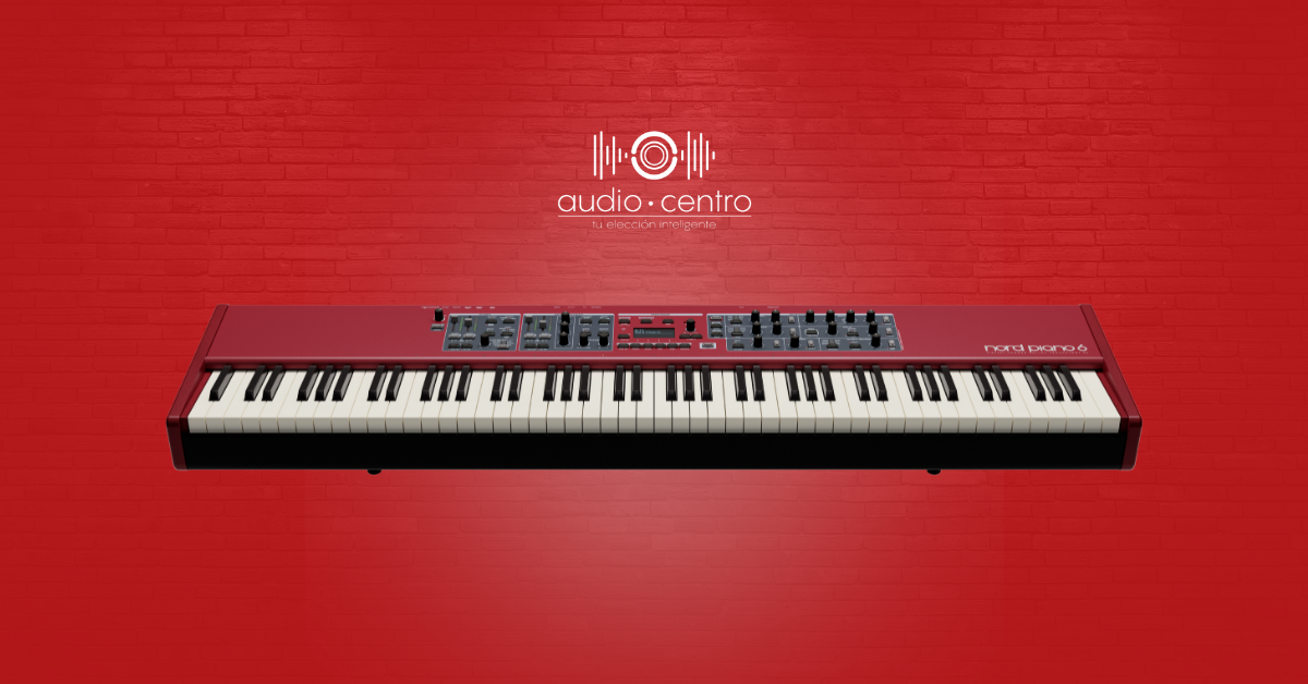 En este momento estás viendo El Nord Piano 6