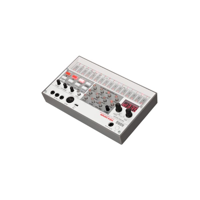 SAMPLER KORG VOLCA-SAMPLE2 - Imagen 6