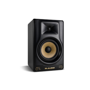 <span></span>MONITOR DE ESTUDIO M-AUDIO FORTYSIXTY