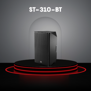 <span></span>CABINA ACTIVA ST-310BT DE YAMAKI