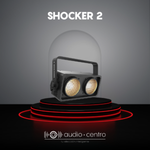 <span></span>CEGADOR RGBA+WW SHOCKERP2 CHAUVET