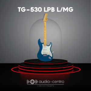 <span></span>GUITARRA ELECTRICA TAGIMA TG-530 LPB L/MG
