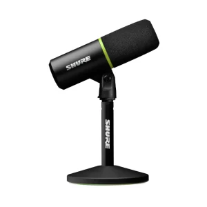 <span></span>MICRÓFONO USB MV6 SHURE